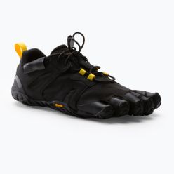 Pantofi de trekking pentru femei Vibram Fivefingers V-Trail 2.0 negru 19W76010360