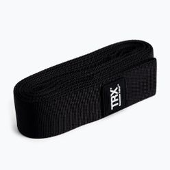 Bandă de prelungire TRX neagră TRXPRO3-EXT