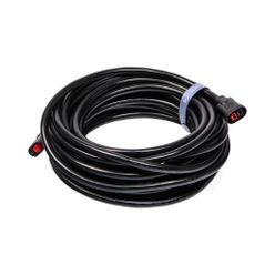 Cablu de extensie Goal Zero HPP 9,14 m negru 98105