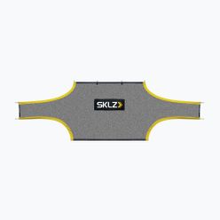 SKLZ Goal Shot 2,4 m x 7,3 m negru și galben 2786