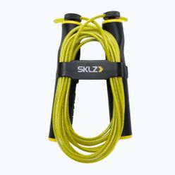 Coardă de sărit SKLZ Speed Rope, galben, 3318