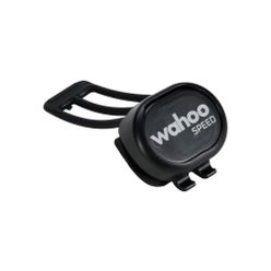 Wahoo RPM senzor de viteză negru WFRPMSPD