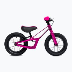 Bicicletă fără pedale pentru copii Kellys Kiru Race, mov, 64367