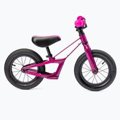 Bicicletă fără pedale pentru copii Kellys Kiru, mov, 64368