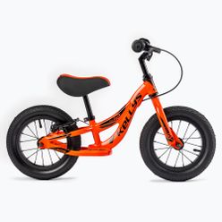 Bicicletă fără pedale pentru copii Kellys Kite 12, roșu, 65284