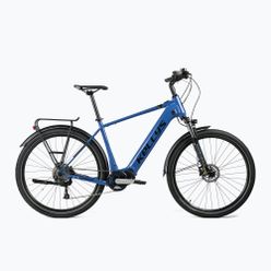 Kellys E-Carson 30 28 biciclete electrice 725Wh albastru 69638