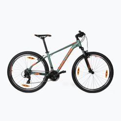 Bicicletă de munte Kellys Spider 10 27.5" verde 68881