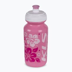 Sticluță pentru biciclete pentru copii Kellys roz RANGIPO 022