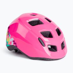 Cască de bicicletă pentru copii Kellys, roz, ZIGZAG 022
