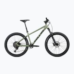 Kellys Gibon 30 27.5  Silver mountain bike 72133