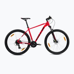 Kellys Spider 50 29  biciclete de munte roșu 72170