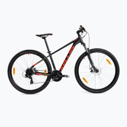 Kellys Spider 30 29  biciclete de munte negru