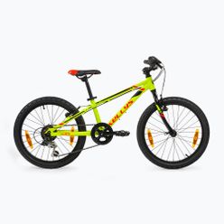 Kellys Lumi 30 20  biciclete pentru copii galben 72387