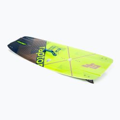 Placă de kitesurf CrazyFly Raptor verde T002-0290