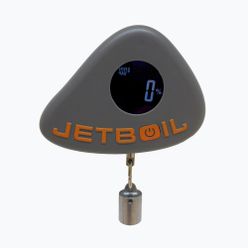 Jetboil JetGauge JetGauge indicator de umplere a cartușului gri JTG-EU