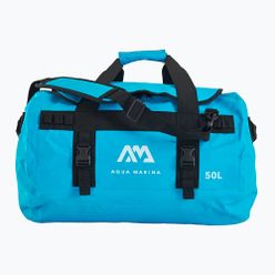 Aqua Marina impermeabil Duffle Bag albastru deschis B0303039