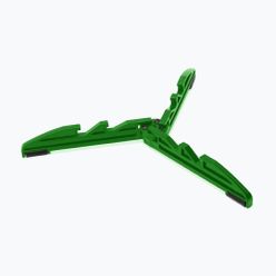 Suport pentru cartușe de gaz Pinguin Cartridge Stand verde PI13049