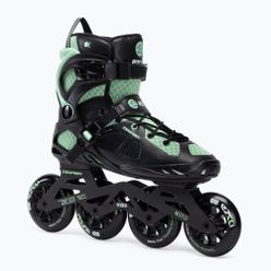 Patine în linie pentru femei Tempish Ezza Lady 90 negru 1000056