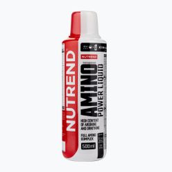 Amino Power Nutrend aminoacizi 500 ml VT-013-1000-XX