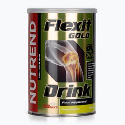 Flexit Drink Nutrend 400g Aur regenerare articulații pere VS-068-400-HR