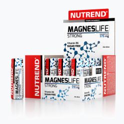 Magneslife Nutrend 20X60 ml magneziu VT-080-1200-XX