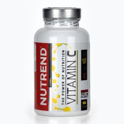 Vitamina C Nutrend Vitamina C cu trandafir 100 comprimate VR-005-100-xx