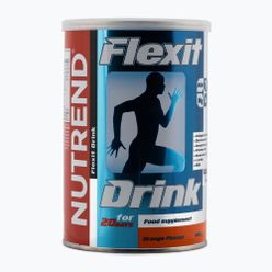 Flexit Drink Nutrend 400g regenerare articulară portocalie VS-015-400-PO