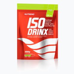 Băutură izotonică Nutrend Isodrinx 1000g măr verde VS-014-1000-ZJ