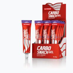 Nutrend Carbosnack Carbosnack energy gel tub de 50g afine VG-001-50-BO-de