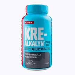 Kre-Alkalyn Nutrend creatină 120 capsule VR-031-120-XX