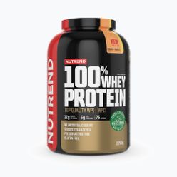 Whey Nutrend 100% Protein 2250g mango-vanilie VS-032-2250-MNVA