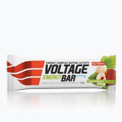 Nutrend Voltage Energy Bar 65g alune VM-034-65-LO