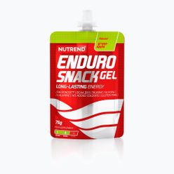 Nutrend Endurosnack gel energizant Endurosnack pliculeț 75g măr verde VG-005-75-ZJ