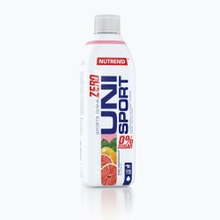 Băutură izotonică cu grepfrut Nutrend Unisport Zer0 1000Ml VT-072-1000-PG