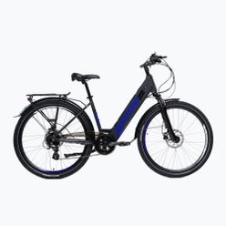 LOVELEC Komo Komo Low Step 16Ah bicicletă electrică gri-albastru B400361