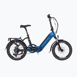 LOVELEC Flip Flip 15Ah albastru pliabil biciclete electrice pliabile B400368