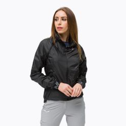 SILVINI Vetta jachetă de ciclism pentru femei negru 3120-WJ1623/0811