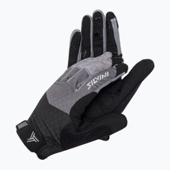 SILVINI Fiora mănuși de ciclism pentru femei negru 3119-WA1430/0811/S