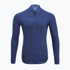 SILVINI tricou de ciclism pentru bărbați Varano albastru 3120-MD1603/3230/S