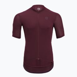 SILVINI tricou de ciclism pentru bărbați Ceno violet 3122-MD2015/5252/S