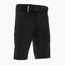 Pantaloni scurți de ciclism pentru bărbați SILVINI Rango Pro negri 3123-MP2225/8082