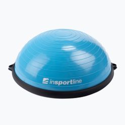 InSPORTline Pernă de echilibru Dome albastru 17897-4