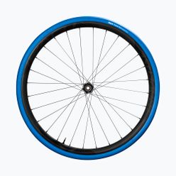 Anvelopa Tacx trainer 27.5×1.25 albastru T1396