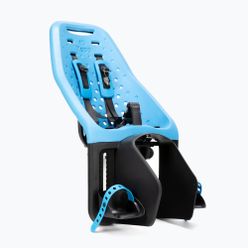 Scaun de bicicletă spate pentru portbagaj Thule Yepp Maxi Easy Fit albastru 12020212