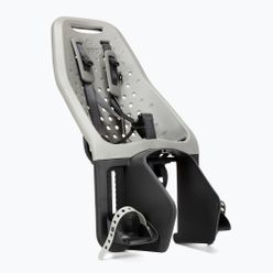 Scaun de bicicletă spate pentru portbagaj Thule Yepp Maxi Easy Fit gri 12020215