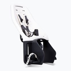 Thule Yepp Maxi Easy Fit scaun spate pentru bicicletă, alb 12020217
