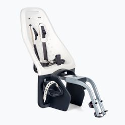 Scaun de bicicletă spate pentru cadru Thule Yepp Maxi alb 12020237