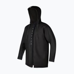 Jachetă din neopren Mystic Battle negru 35017.210092
