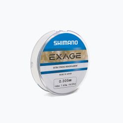 Linie monofilament Shimano Exage 150 m EXG150