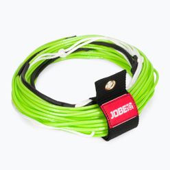 Wakeboard cablu JOBE Spectra Wake PVC Coated verde 211319002